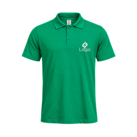 Camisa Polo Malha Piquet - Bordada - CF6 RP